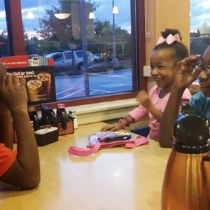 Meet your Posher, Marsheila